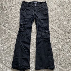 garage cargo pants